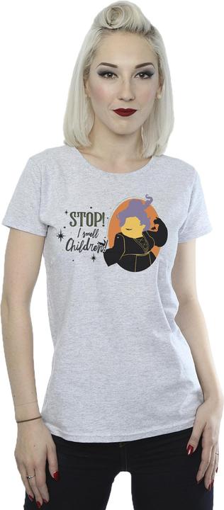 Produktbild Disney Hocus Pocus Stop Mary TShirt (XXL)