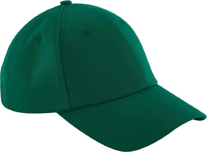 Image du produit Beechfield Casquette de baseball Avec 6 panneaux (paquet de 2) (Taille unique)