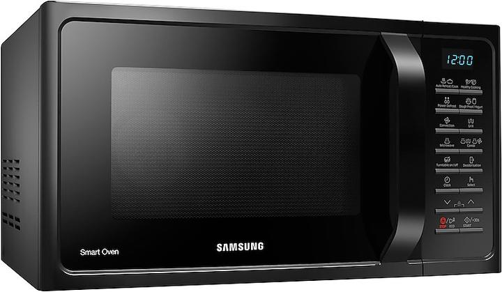 Actual product image Samsung Mc28h5015ak (28 l)