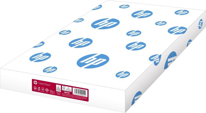 Immagine prodotto HP COLOURCHOICE - Carta laser a colori (100 g/m², 500 x, A3)