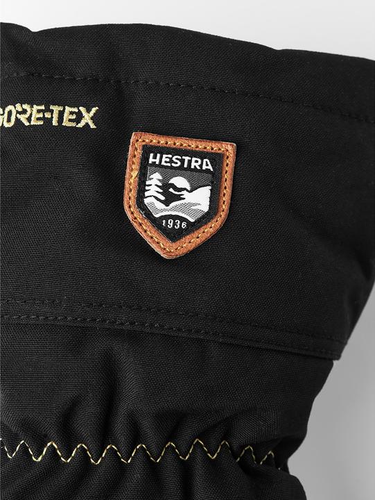 Produktbild Hestra Army Leather GTX (10)