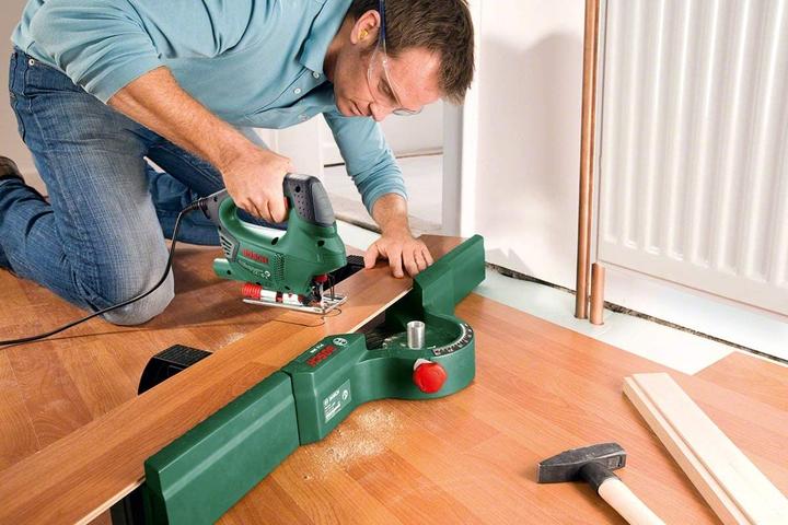 Image du produit Bosch Home & Garden Pst 900 Pel