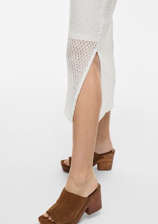 Immagine prodotto Vila Kurzarm Midikleid (M)