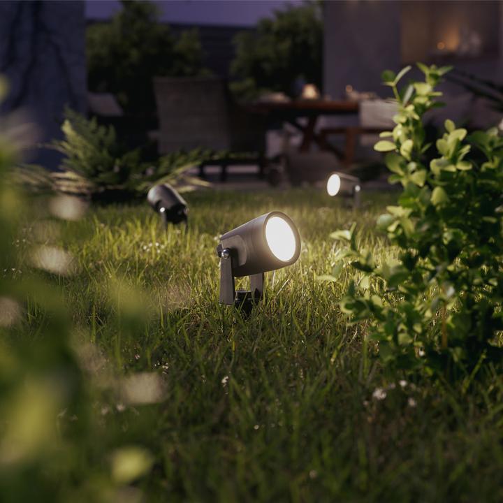 Produktbild Philips Reuel Spot 3er-Set Niedervolt