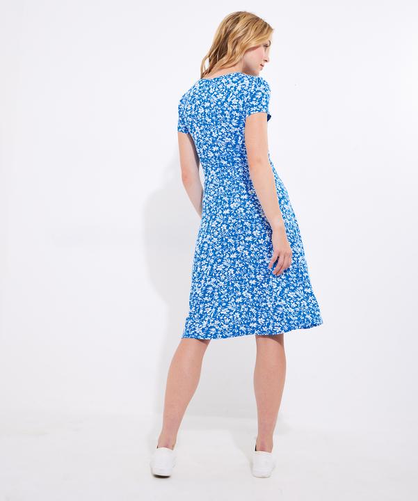 Produktbild Joe Browns Flattering Floral Wrap Dress (42)