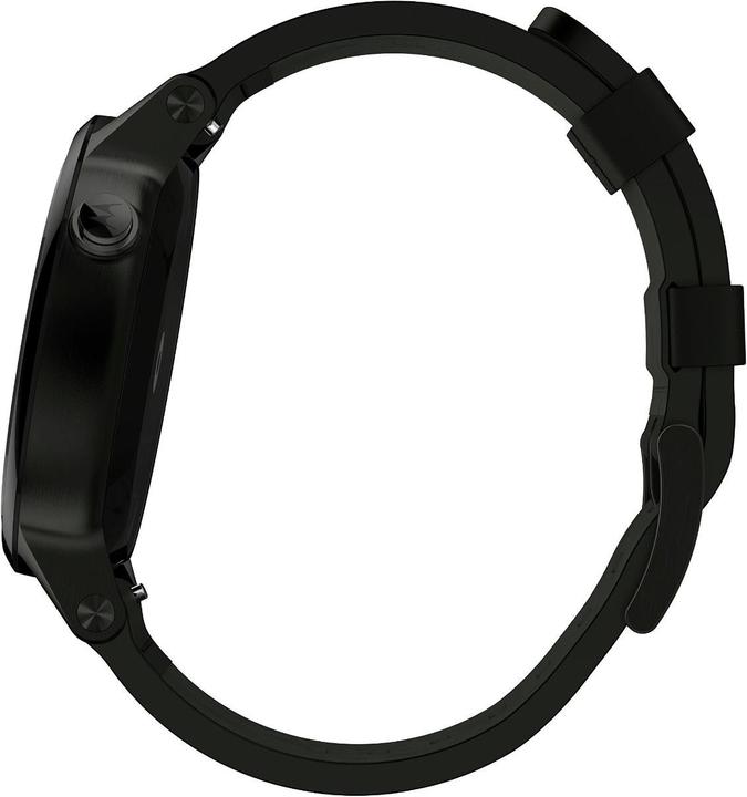 Produktbild Motorola Moto 360 2nd Generation (42 mm)