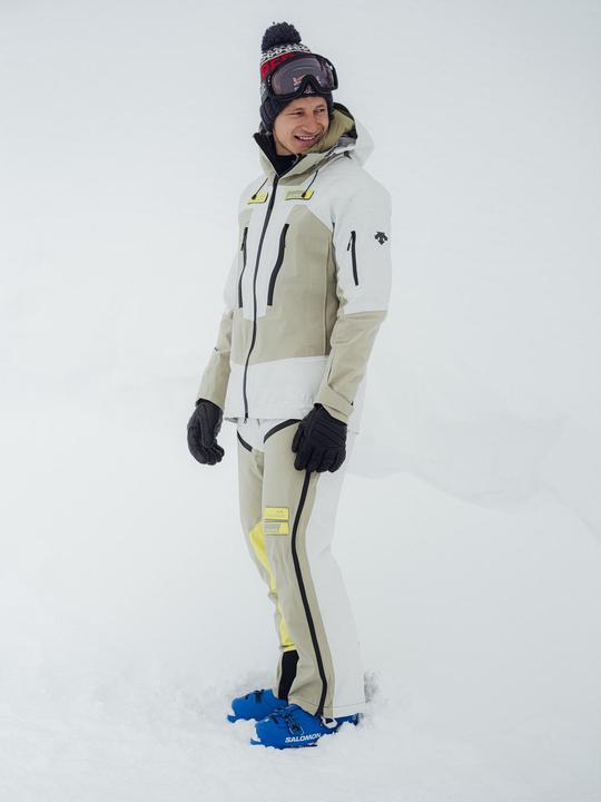 Produktbild Descente Shell Pants Marco Odermatt (L)
