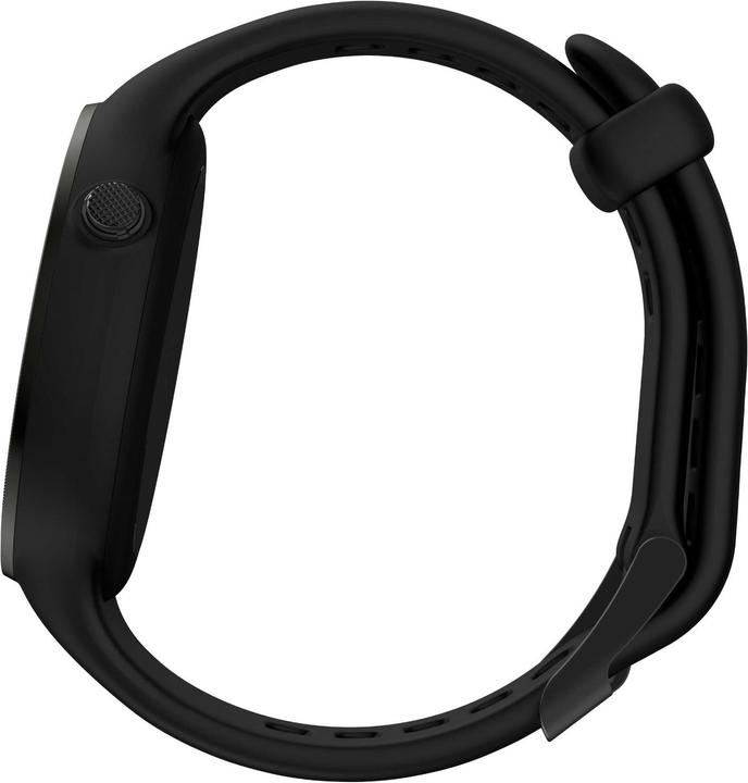 Produktbild Motorola Moto 360 2nd Generation Sport (42 mm)