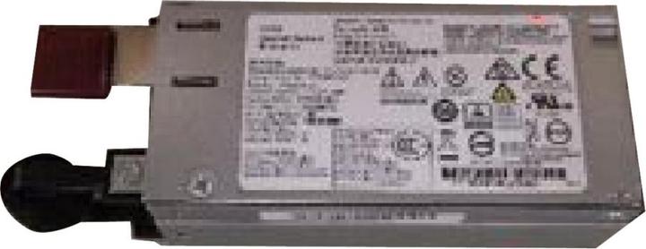 Actual product image HPE 900W hot-plug power supply (900 W)