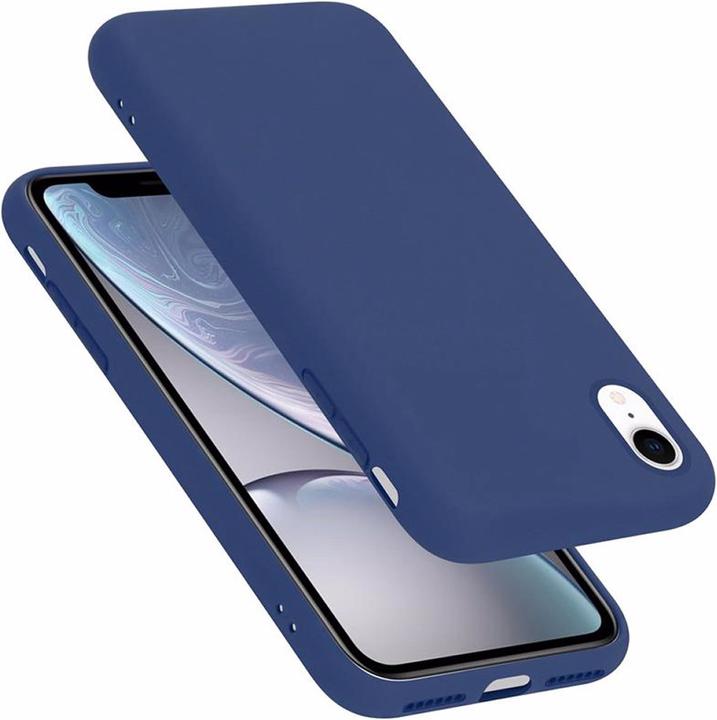 BLU LIQUIDO