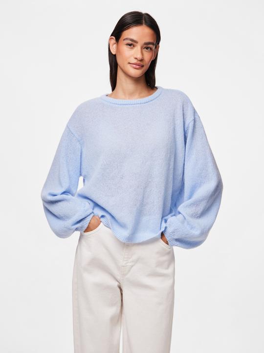 Image du produit Pieces PCIDA Strickpullover (S)