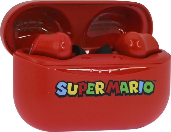 Image du produit OTL Super Mario