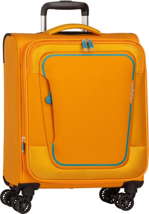 Immagine prodotto American Tourister Valigia e trolley Pulsonic Spinner 55 EXP (Bagaglio a mano (fino a 50 litri))