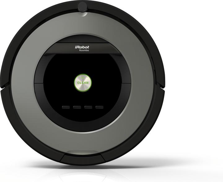 Produktbild iRobot Roomba 866