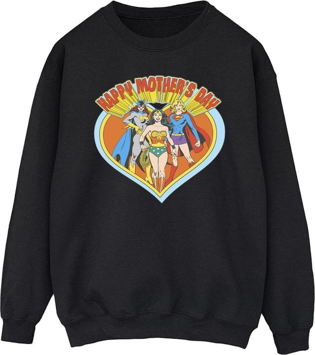 Produktbild Wonder Woman Mother's Day Sweatshirt (S)