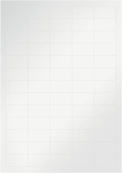 Immagine prodotto Leitz Etichette universali