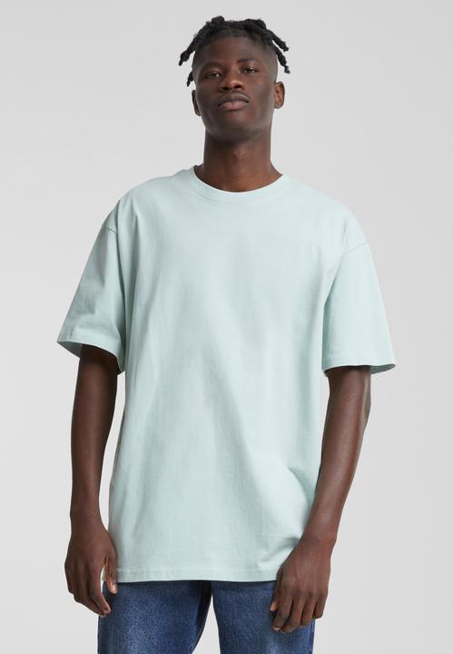 Actual product image Urban Classics Heavy Oversized Tee - 1560 (4XL)