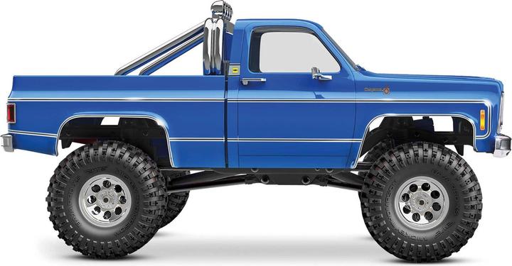Image du produit Traxxas TRX-4M 79 Chevy K10 (RTR Prêt à fonctionner)
