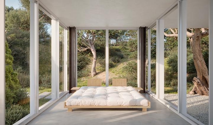 Actual product image Karup Design Social Bed (140 x 200)