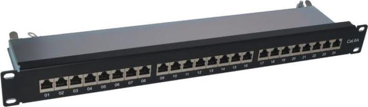 Alantec 040 Patch Panel 1U