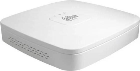 Produktbild Dahua NVR4104-4KS2/L (Netzwerk Videorecorder (NVR))