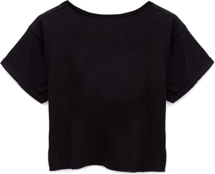Actual product image Barbie Short top (L)