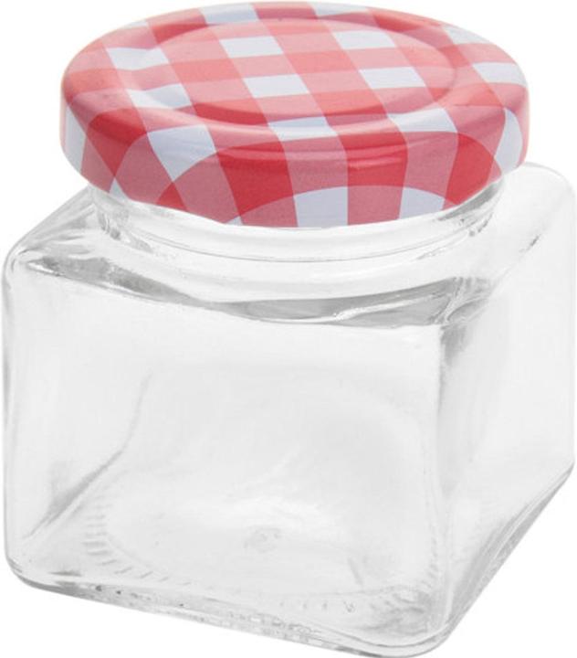 Productafbeelding Fs-Star Voorraadpotten (0.08 l)