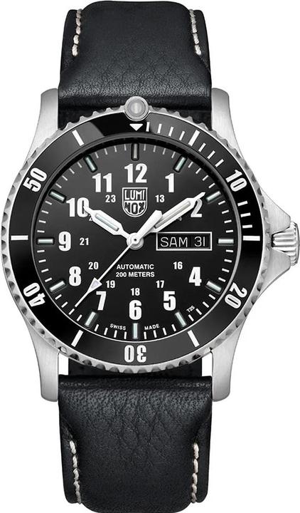 Immagine prodotto Luminox Sport Timer Automatic 0920 (Orologio da polso analogico, Fatto in Svizzera, 42 mm)