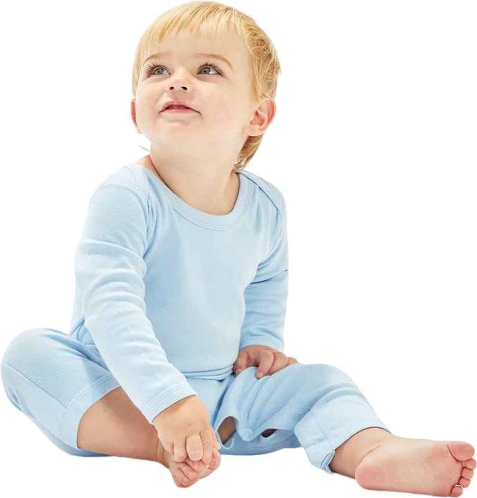 Image du produit Babybugz - Body - Bébé (68)