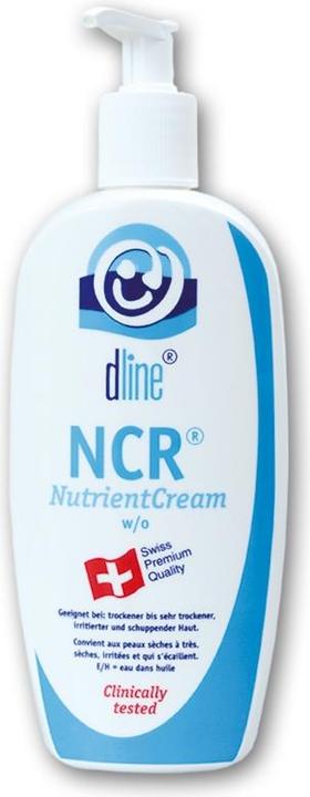 Dline NCR-NutrientCream