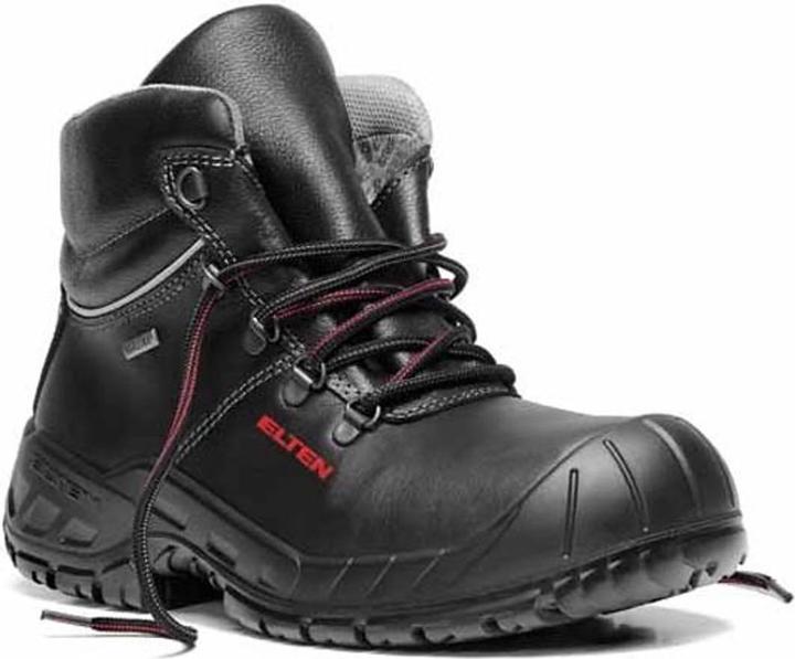 Actual product image Elten Safety Shoes Renzo S3 Gore-Tex ® waterproof (S3, 45)
