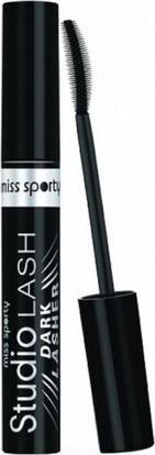 Actual product image Miss Sporty MISS SPORTY Studio Lash Dark Lasher Mascara tusz do rzęs Black 8ml (Black)