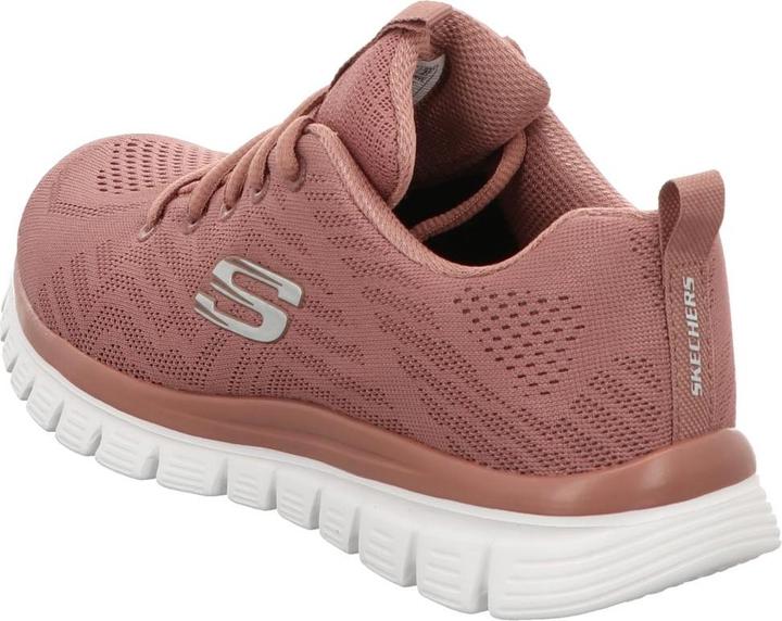 Produktbild Skechers Graceful Get Connected Sneaker Damen (41)