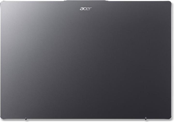 Produktbild Acer Swift Go 16 OLED (16", Intel Core Ultra 7 155H, 32 GB, 1000 GB, DE)