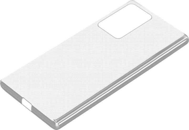 Produktbild Cadorabo TPU Ultra Slim AIR Cover (Samsung Galaxy Note 20 Ultra)