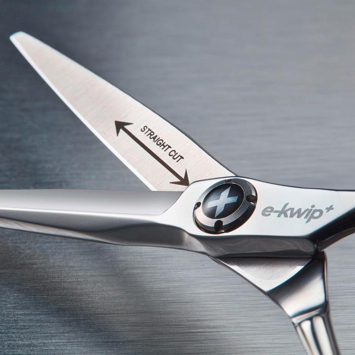 Image du produit E-kwip TEC 1 - Straigth Cut (13.97 cm)