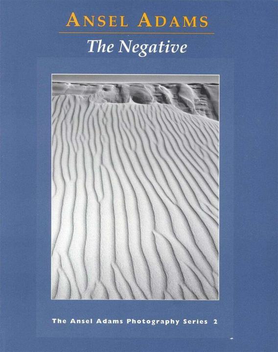 Immagine prodotto New Photo Series 2: Negative (Inglese, Altro Robert Baker, 1995)
