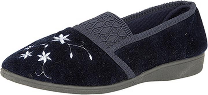 Image du produit Zedzzz Joanna Chaussons (40.5)