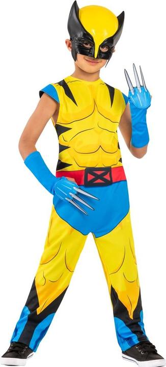Image du produit Deadpool & Wolverine - Déguisement CLASSIC - Enfant (128)