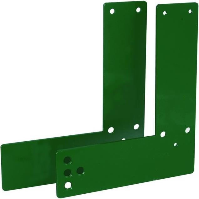 Produktbild MSL Montageplatte zu EH Exit-Controller
