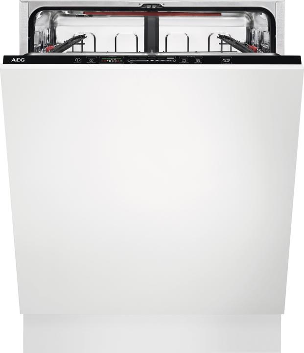 Image du produit AEG GS60AV