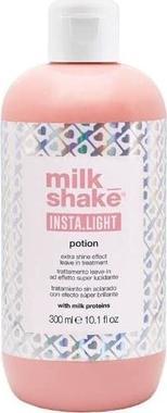 Milk_Shake InSTA.Light Leave-in Treatment Super Polish Hair Care (300 ml)