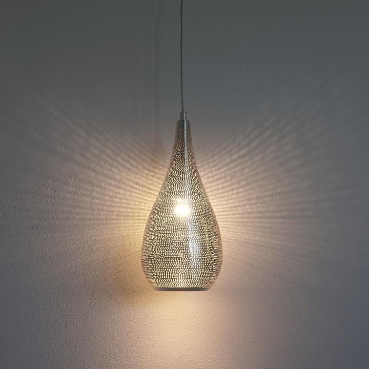 Immagine prodotto Sweet Mint Lampada orientale Kibe Dots (E27)
