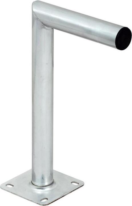 Sky Vision Wall bracket aluminium 450 mm (Plug socket)