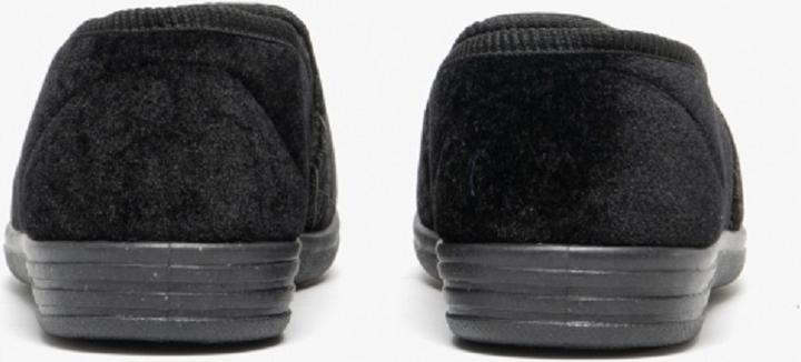 Produktbild Zedzzz Kevin VeloursHausschuhe Pantoffeln (43)