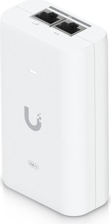 Ubiquiti Adaptateur PoE+ 2.5G (802,3at (PoE+), 30 W)