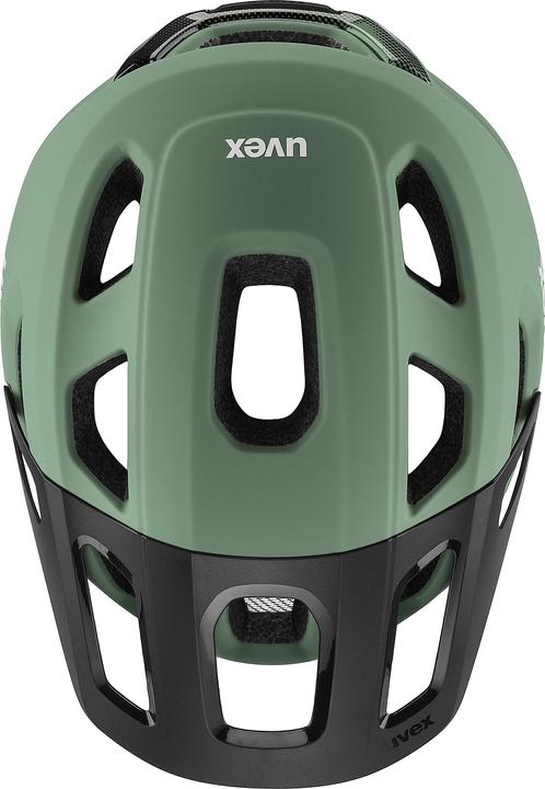 Produktbild Uvex Sports react MIPS (59 - 61 cm)