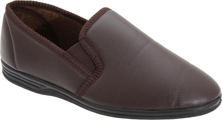 Image du produit Zedzzz Chaussons Ivor Pantoufles (46)