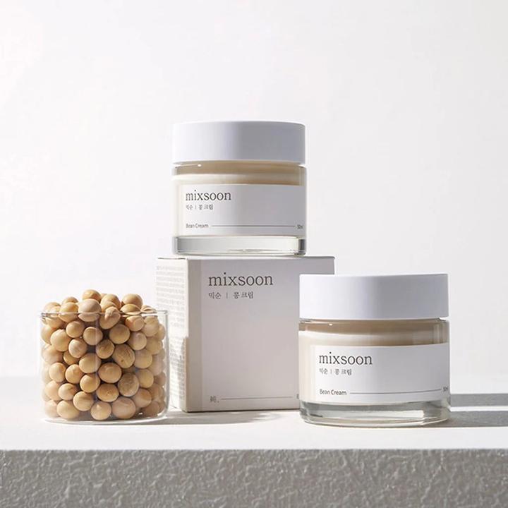 Produktbild Mixsoon Bean (50 ml, Gesichtswasser)