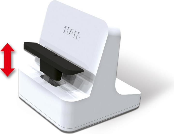 Produktbild Biella HAN Smartphoneständer Smart-Line weiss